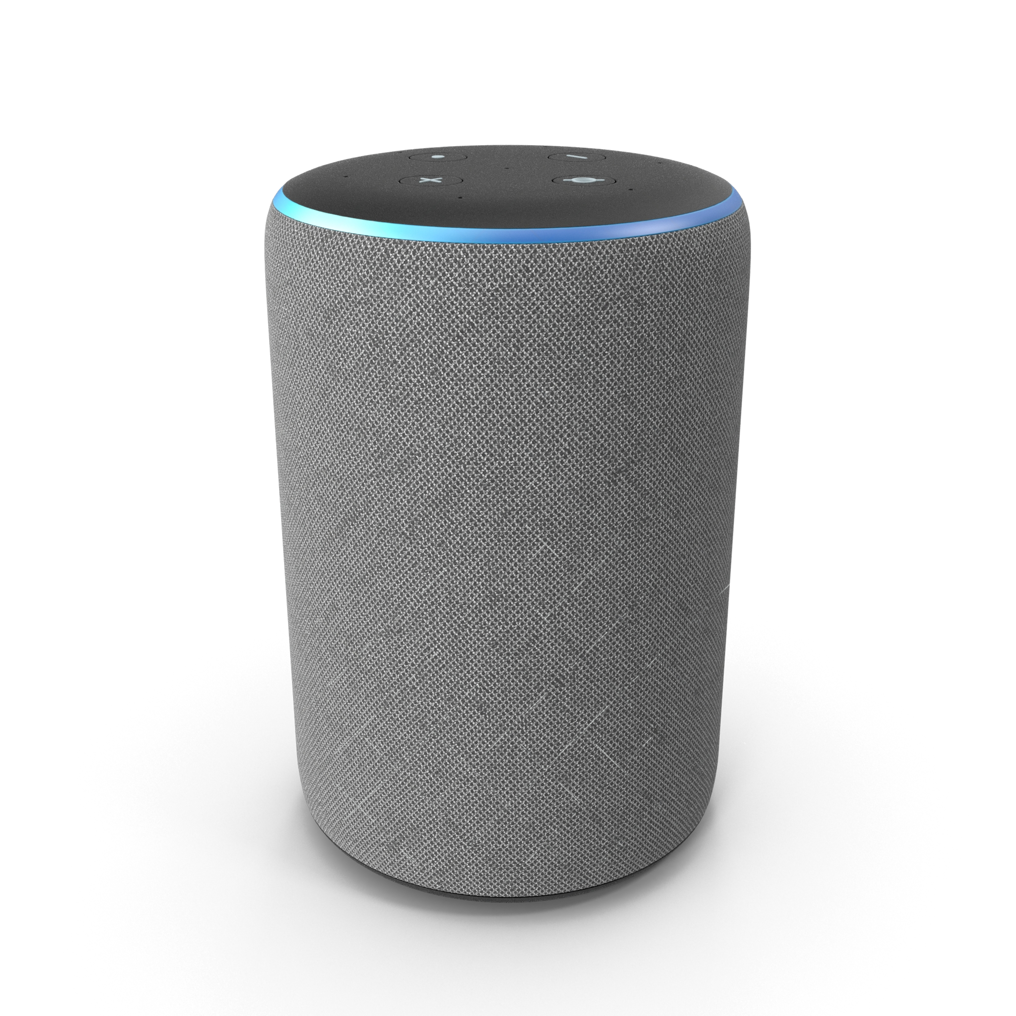 Amazon Echo Plus