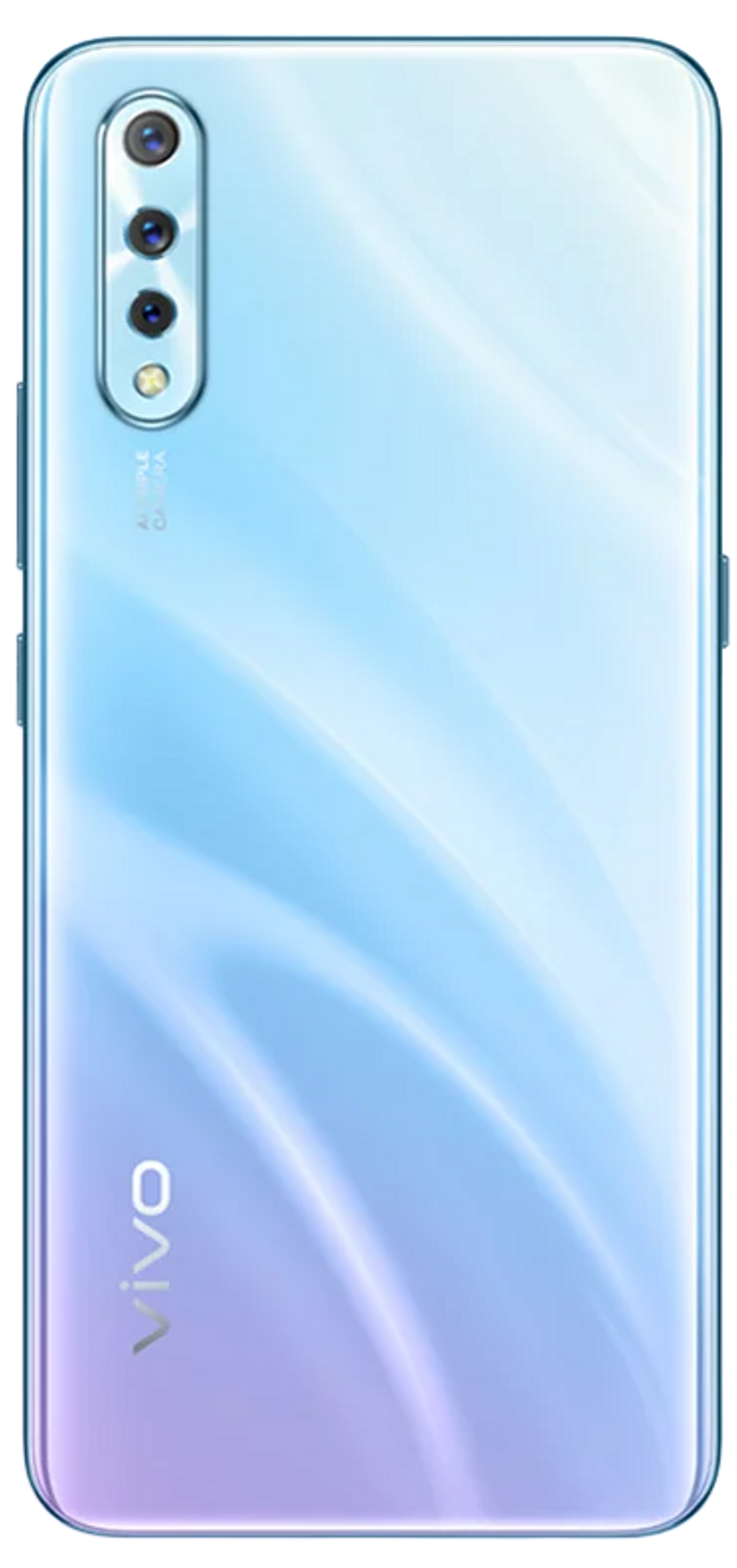 Vivo S1