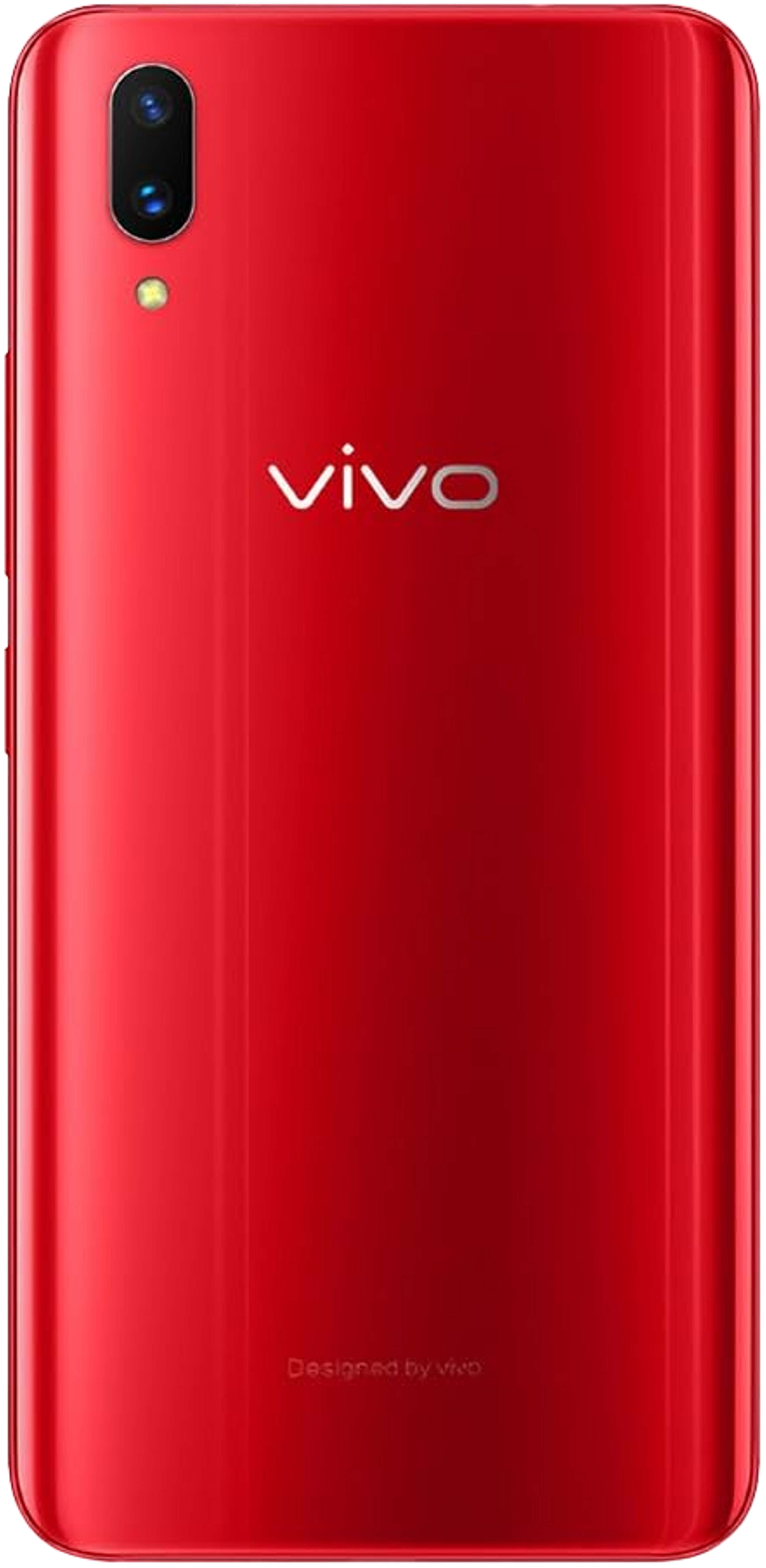 Vivo X21